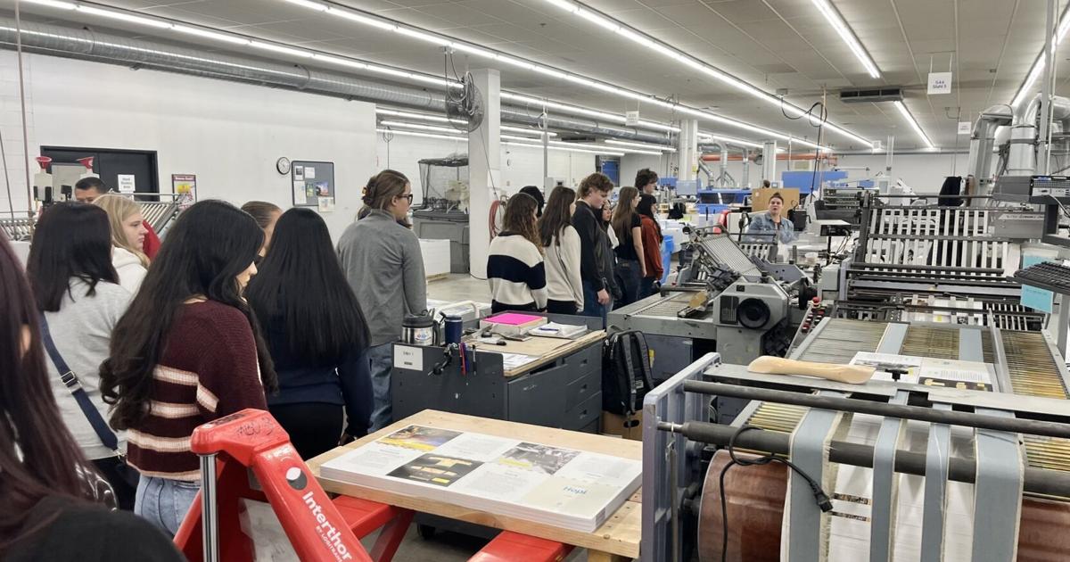 FHS Yearbook makes Pictavo Honor Roll | News | southernminn.com