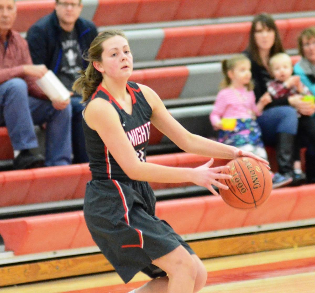 Daily News Unveils Its All Area Girls Basketball Team Sports