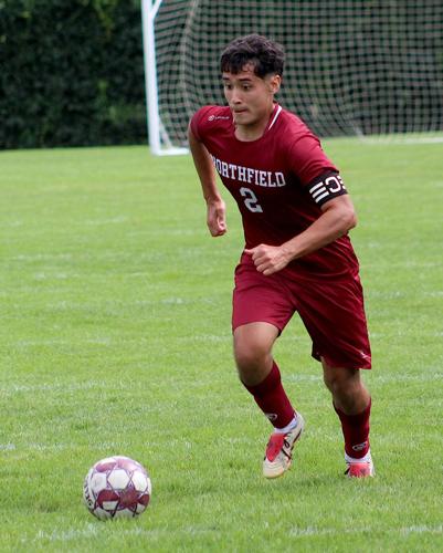 Northfield student-athletes sign commitment letters to play at the ...