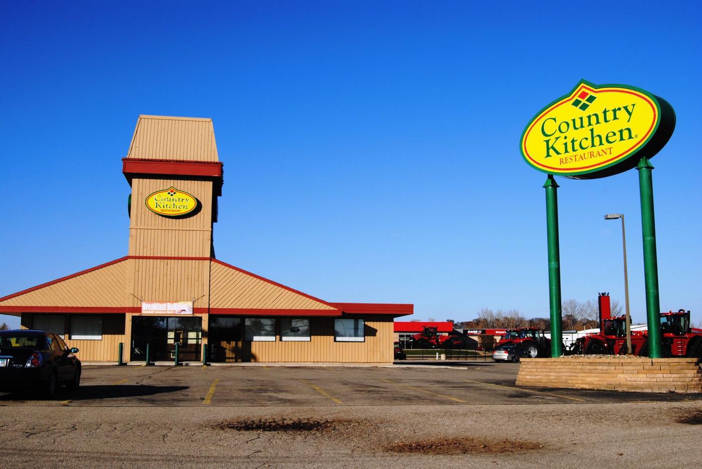 Country Kitchen Moves Out As Building Owners Seek Other Uses For Lot News Southernminn Com