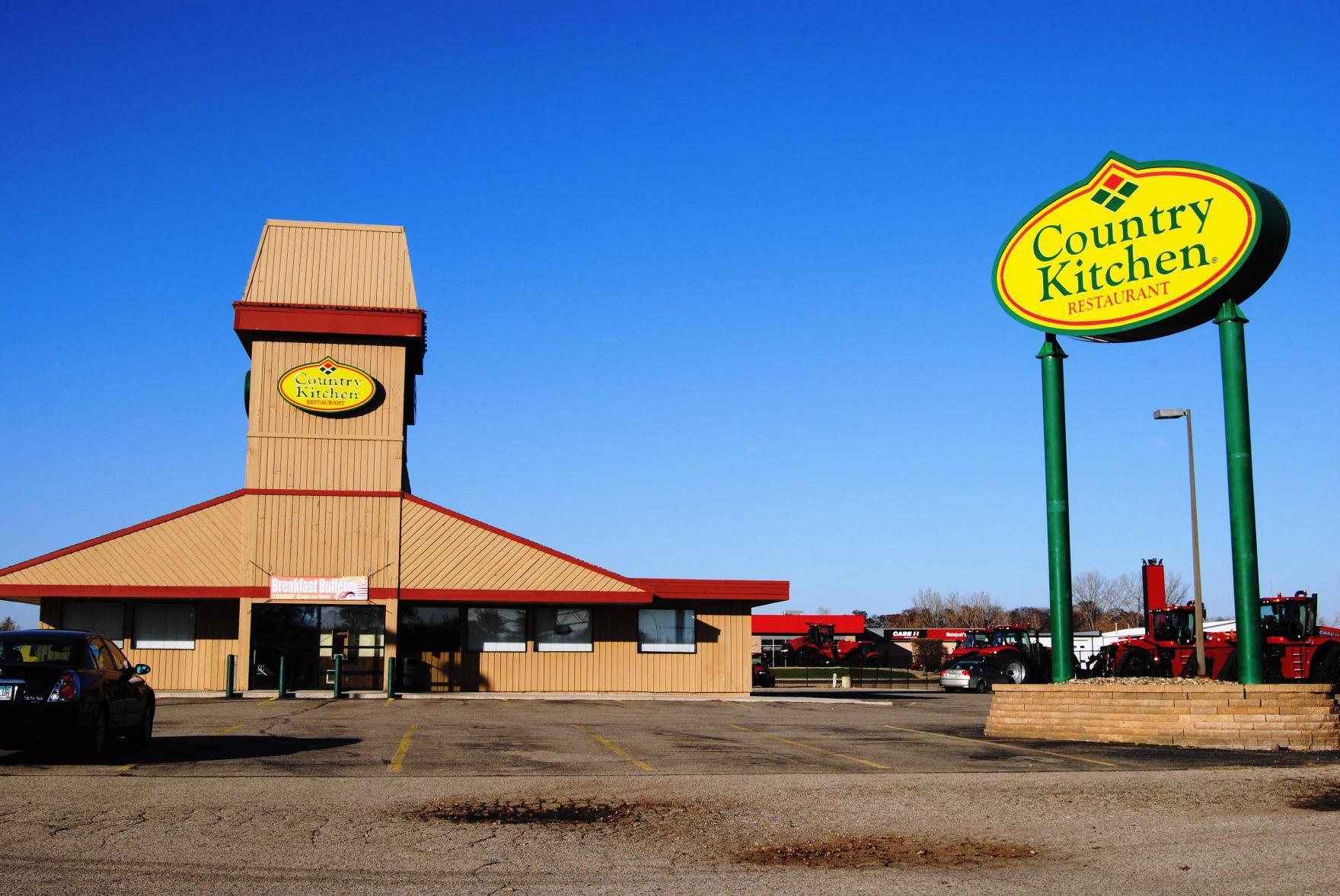 Country Kitchen moves out as building owners seek other uses for lot