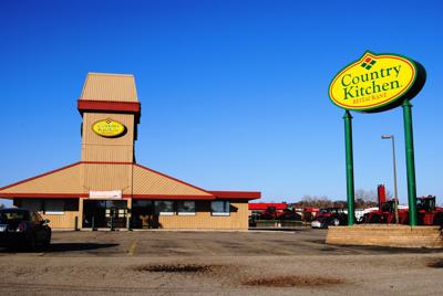 Country Kitchen Moves Out As Building Owners Seek Other Uses For