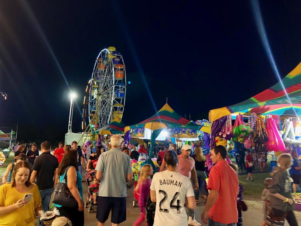 Nicollet County Fair scrapped in wave of cancellations, Le Sueur County