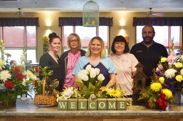 Janesville Nursing Home awarded the Bronze Commitment to Quality Award
