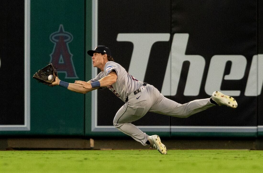 Justin Verlander gets back in win column as Astros edge Angels | Sports |  southernminn.com