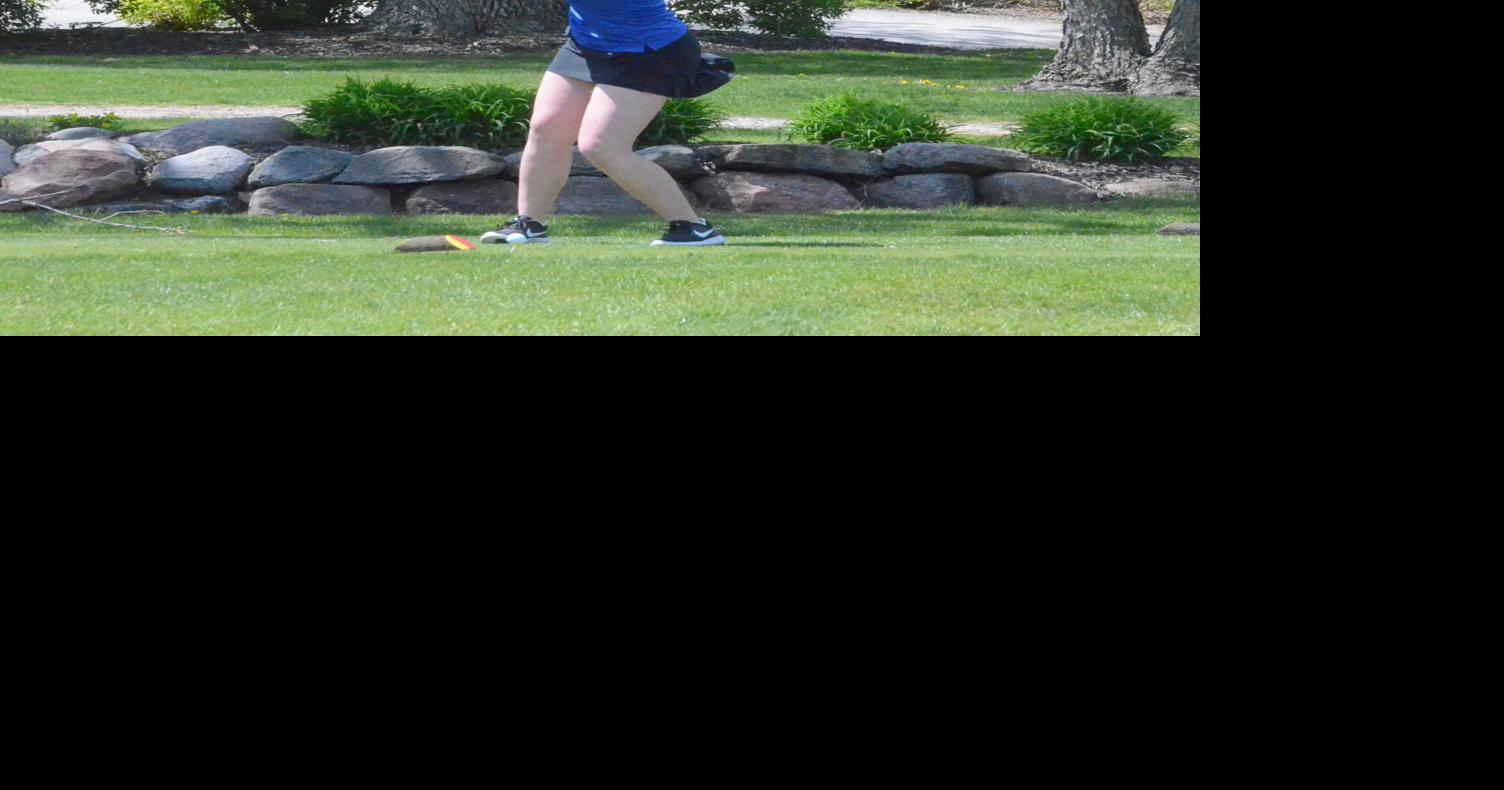 SPRING SPORTS PREVIEW Waseca girls golf aiming for more conference and