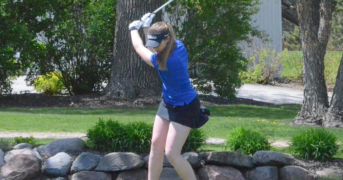 SPRING SPORTS PREVIEW Waseca girls golf aiming for more conference and