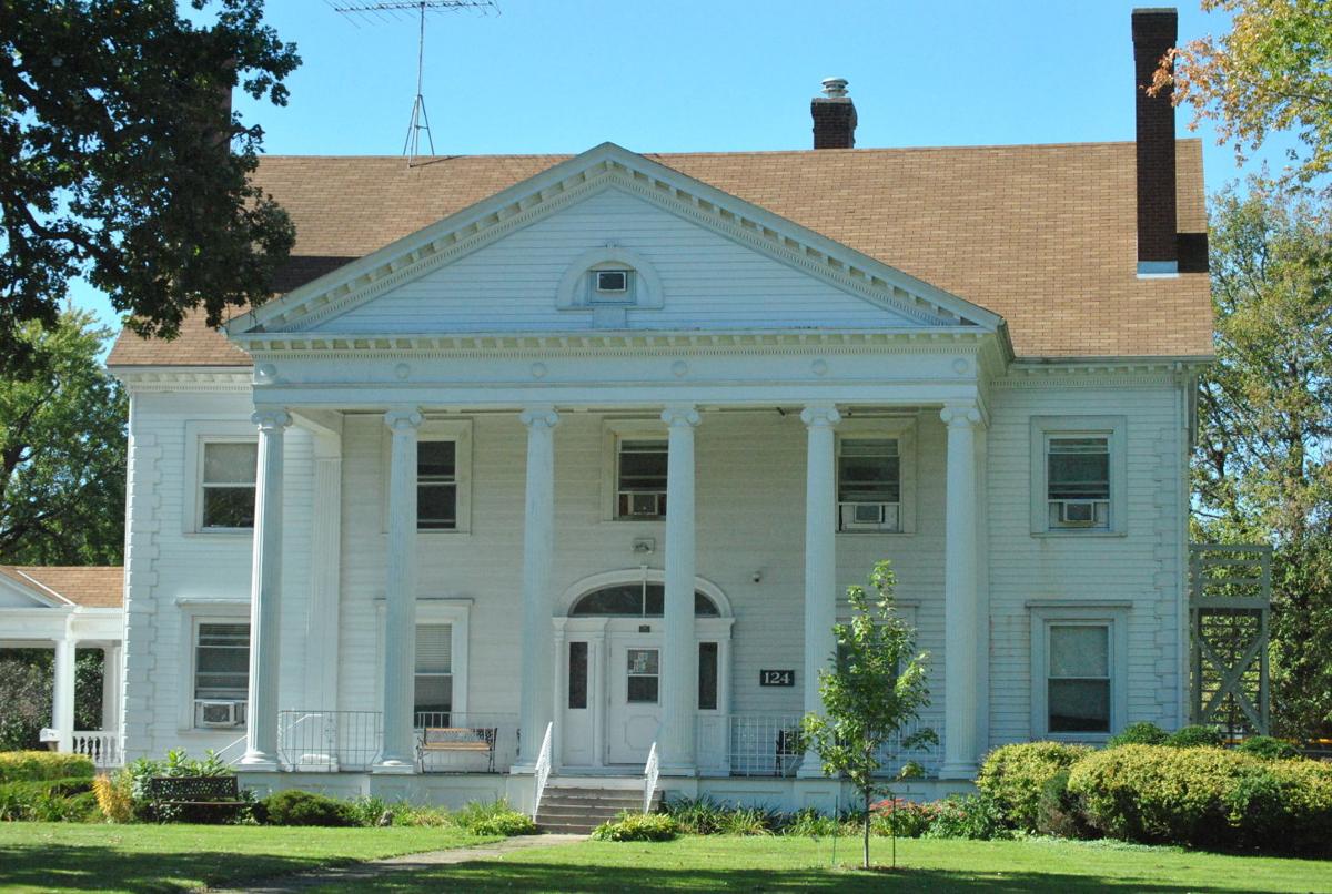 Faribault's Ruth's House receives timely Mary Kay Foundation grant at a time of need News