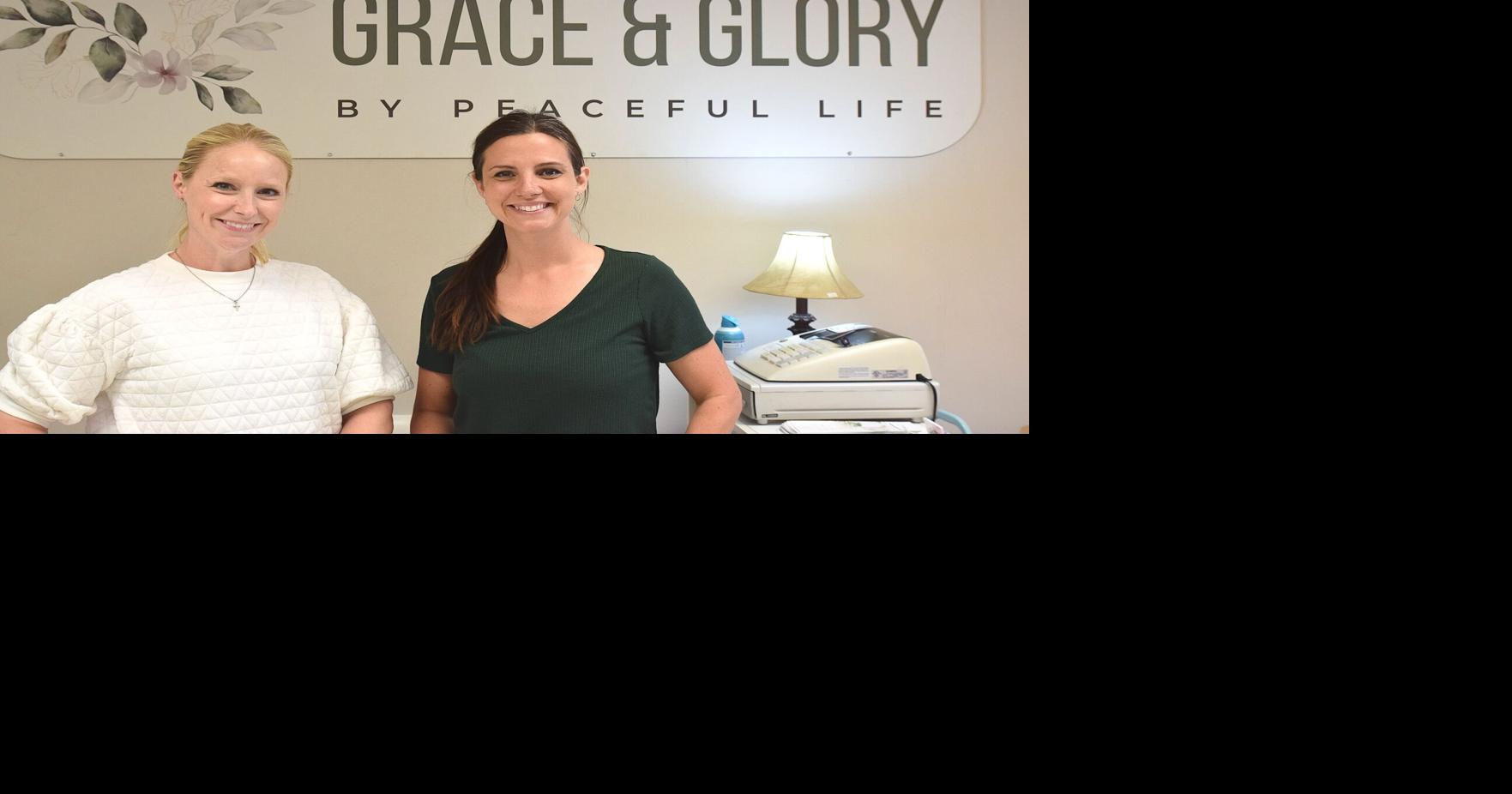 Grace and Glory gets a new look, new inventory | State | southernminn.com