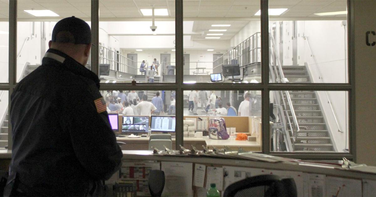 Minnesota Inmate People can 'transform' inside Minnesota's largest state prison | News ...