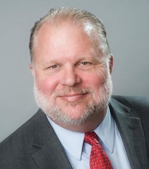 John Fossum