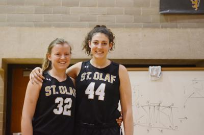 St Olaf Women S Basketball Changing Its Culture Sports