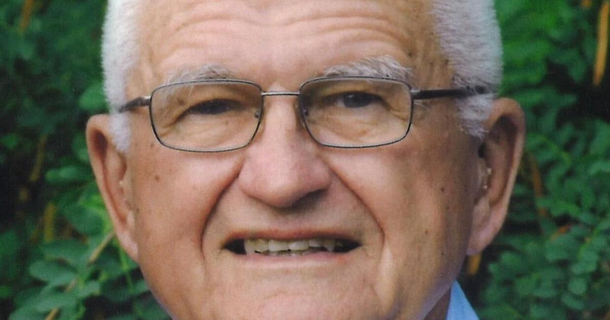 Charles R Randy Sheldon Charles