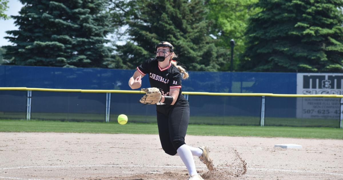 6-run inning powers Cardinals to state semifinals | Sports ...