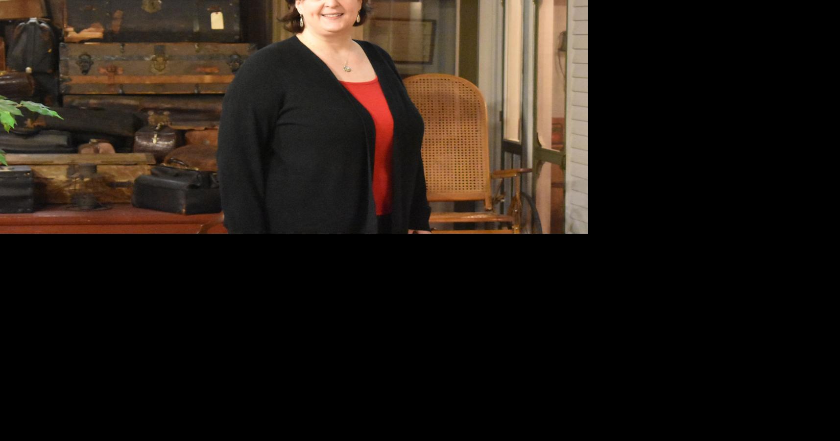 Preserving the past, Historical Society honored with Chamber's Legacy ...
