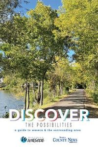 Discover Waseca Guide 2022