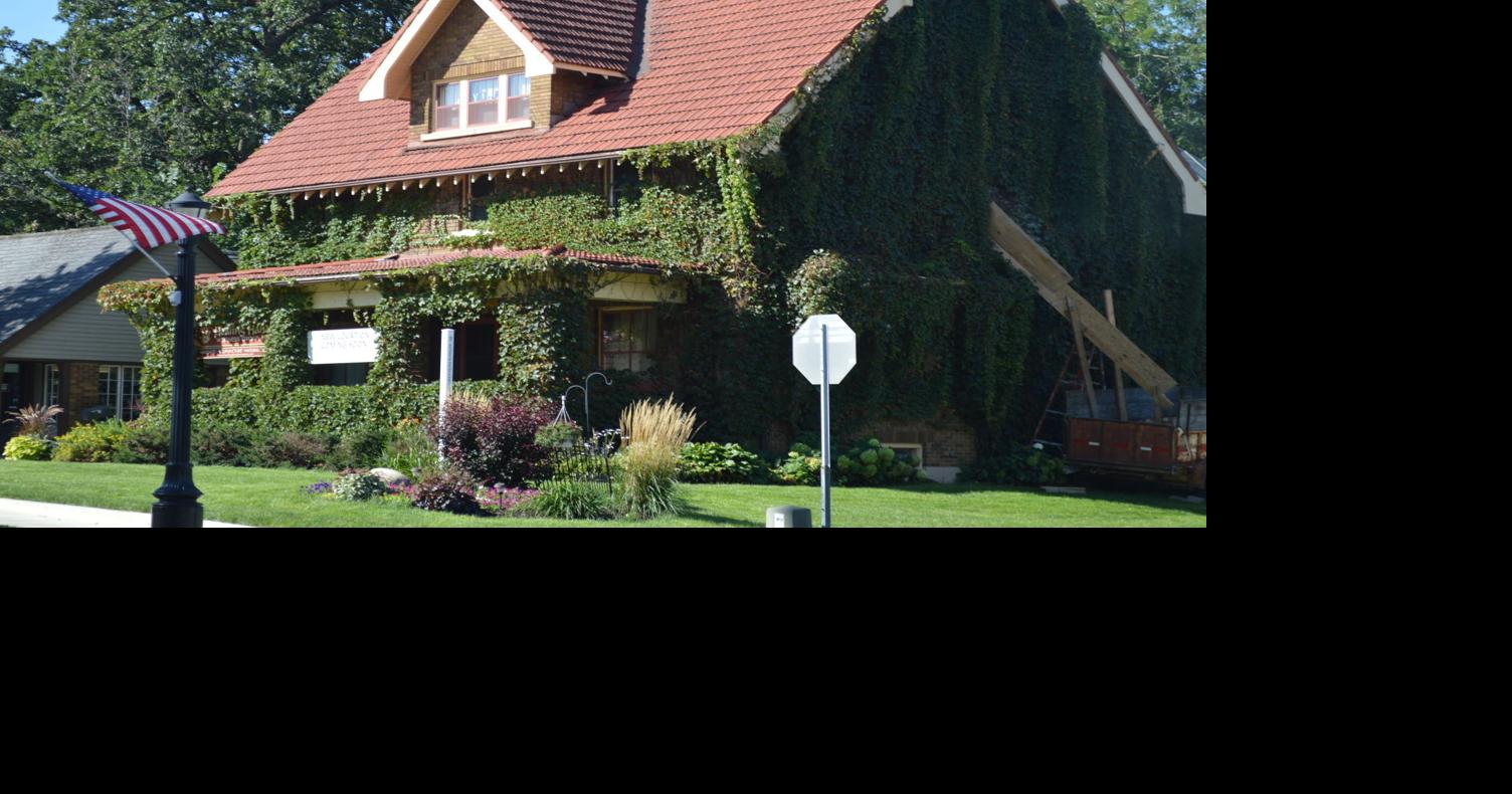 Planning Commission Waseca commercial property be allowed as