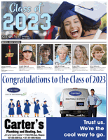 Waseca Area Graduation 2023