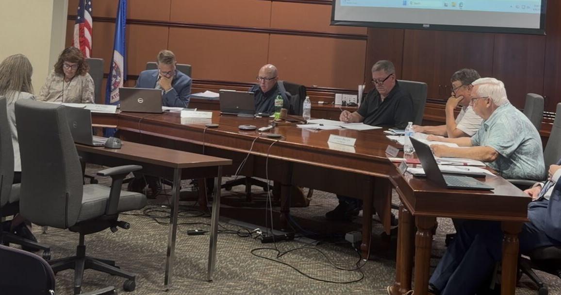 Steele County 2025 investments outperform expectations by over $5 million