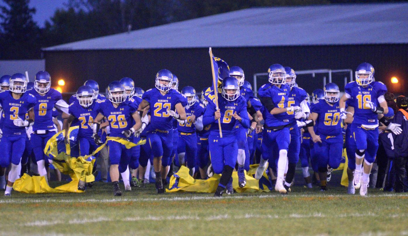 Mshsl Approves Football Volleyball Fall Seasons Section Playoffs For Other Sports Sports Southernminn Com