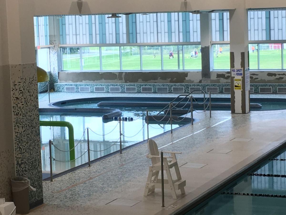 Open House planned at New Prague Middle School and Aquatic Center as