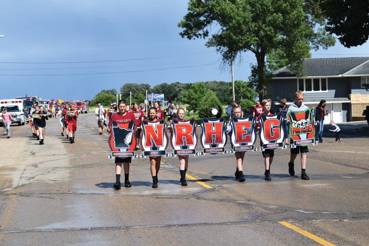 Packed schedule for Ellendale Days next weekend Winter Wonderland