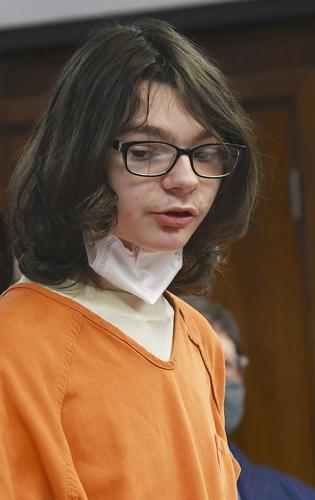 Michigan teen pleads guilty to killing 4 in school shooting | State ...