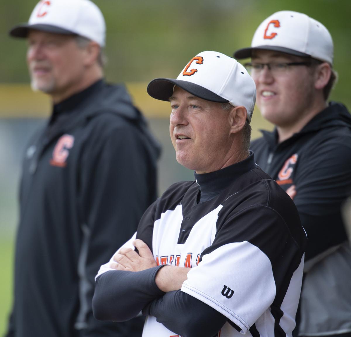 John Resigns As Head Cleveland Baseball Coach Heading To Lakeville South Sports Southernminn Com