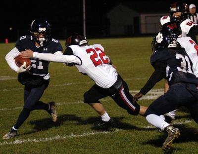 Mshsl Approves Football Volleyball Fall Seasons Section Playoffs For Other Sports Sports Southernminn Com