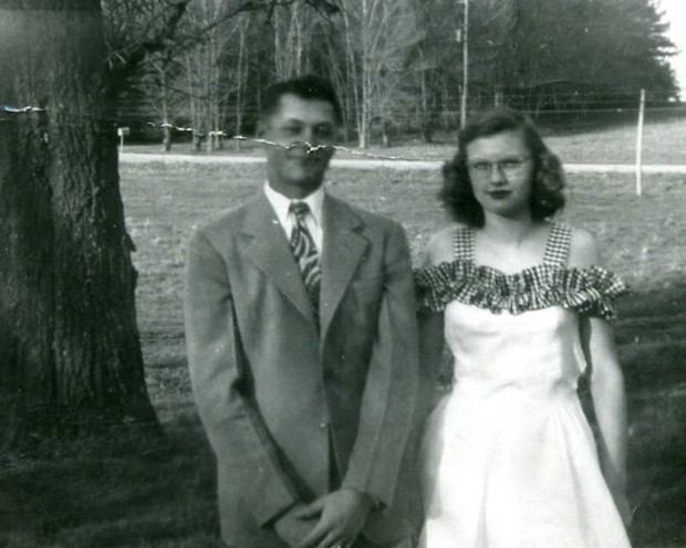 Kenyon prom through the years | Community | southernminn.com