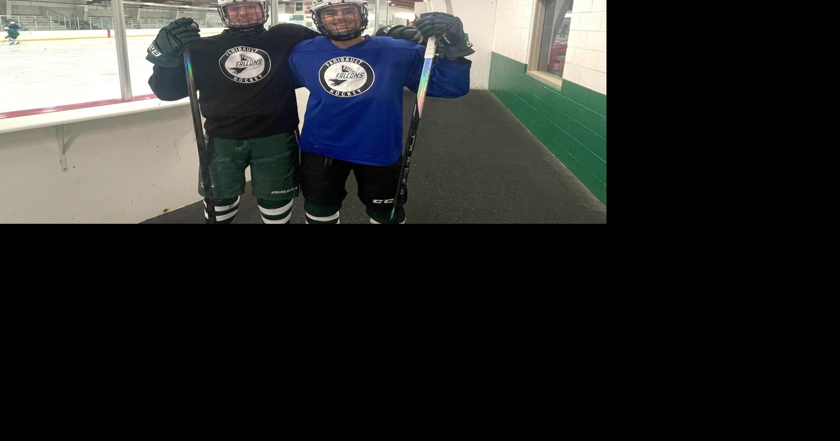 Faribault boys hockey set for latest chapter under new head coach ...