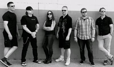 Jeremy Jewell and Nite Shift - West Concord | Scene | southernminn.com