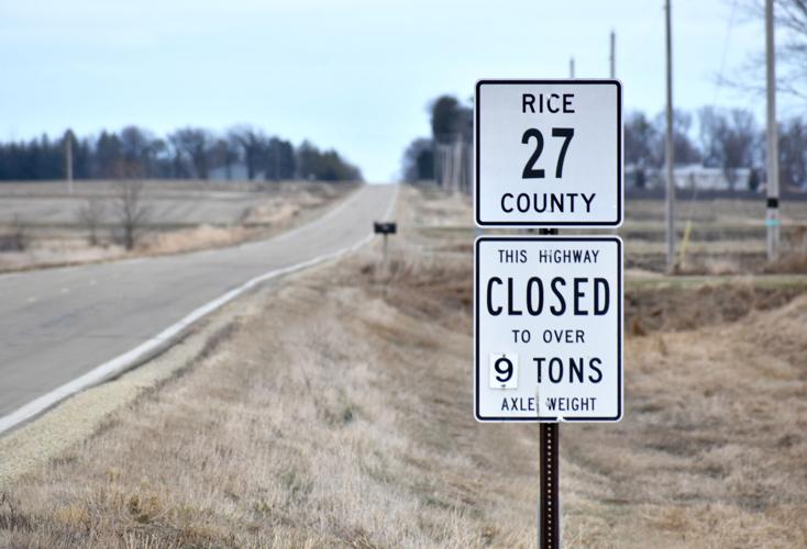 Rice County drafts latest update to 10-year transportation plan | News ...