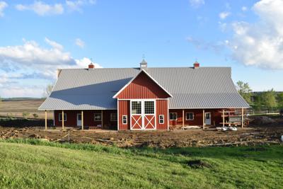 Pizza Farm Is Back In Business After Tornadoes Ravage Beloved Barn