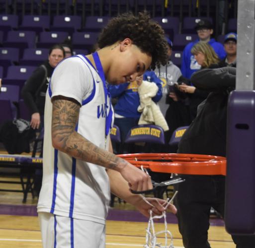 Deron Ruddell 2AA CHAMPS 3 TIMES OVER: Bluejays beat Tigers in section title game for ...