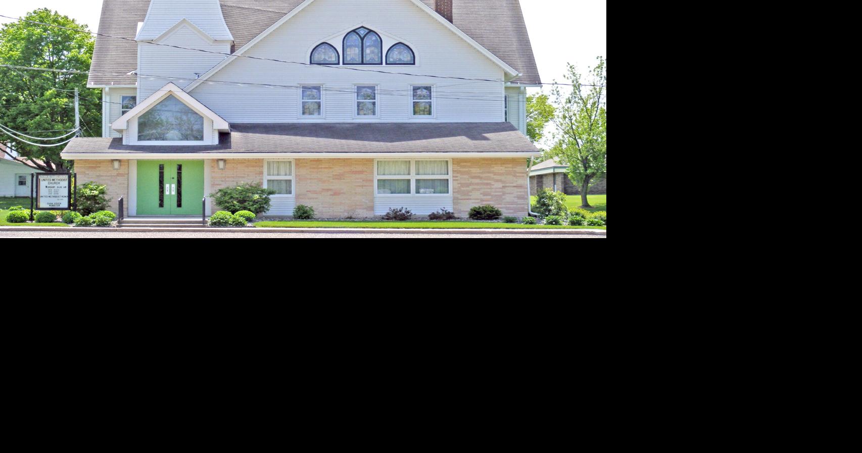 Kenyon UMC to host spring luncheon | News | southernminn.com