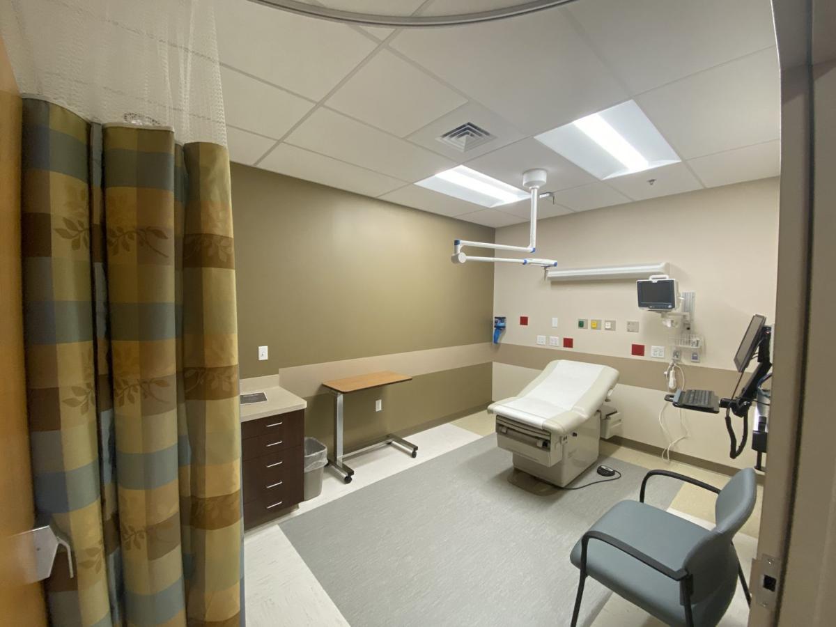 River’s Edge to open new Emergency and Urgent Care departments News