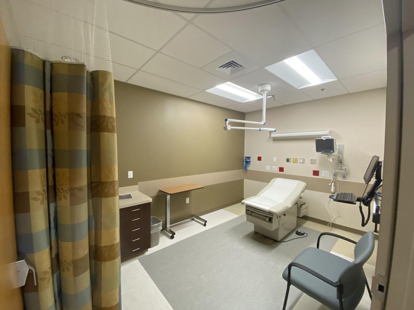 River’s Edge to open new Emergency and Urgent Care