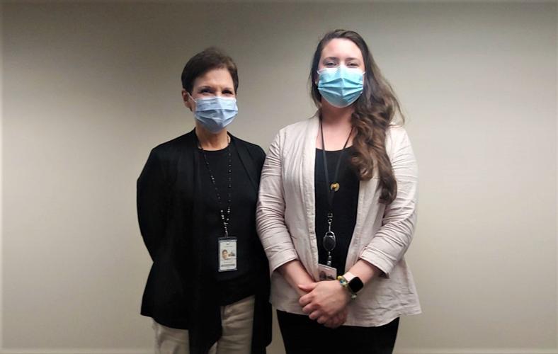 Le Sueur County hires new Public Health Director, Shaughnessy retires