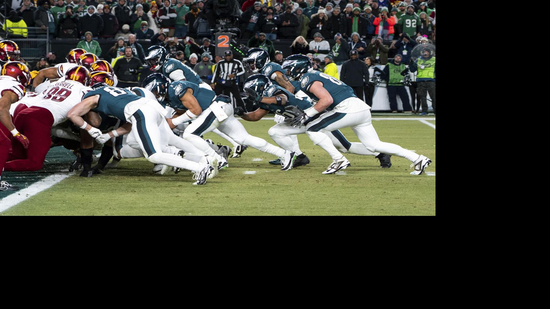 NFL teams can keep using the tush push after ban proposal fails at owners meetings