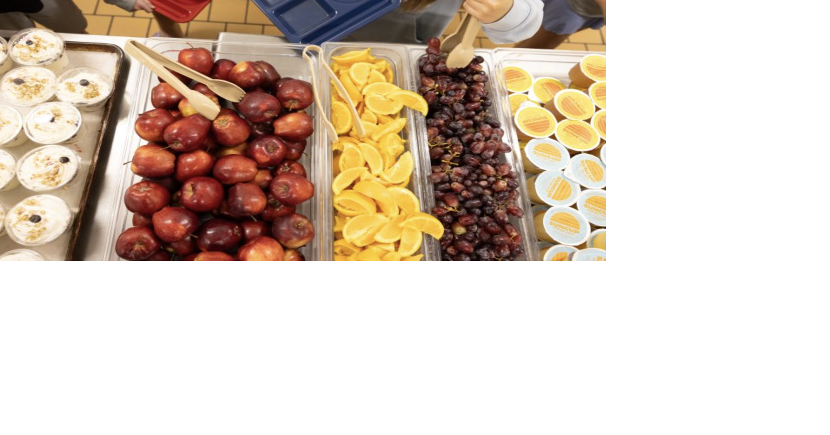 SNAP cuts could raise cost of free meals for Minnesota