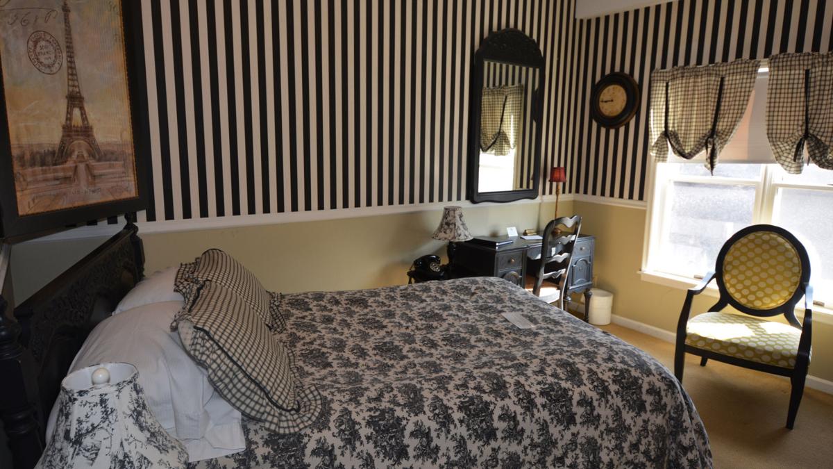 PROGRESS Archer House celebrates 140 years, appears as vibrant as ever