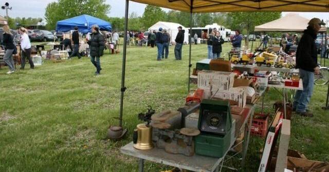 Southern Minn Scene Editor's Choice: Steam & Gas Show, Include Exhibit, Downtown Thursday, Live Music