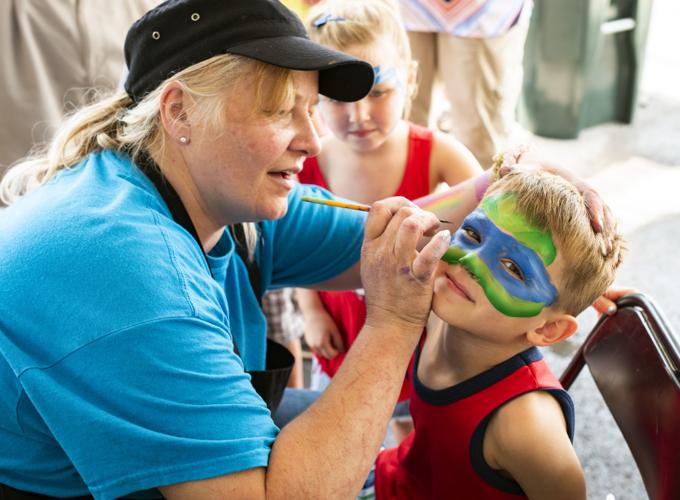 Elysian 4th of July celebration goes on despite rain News