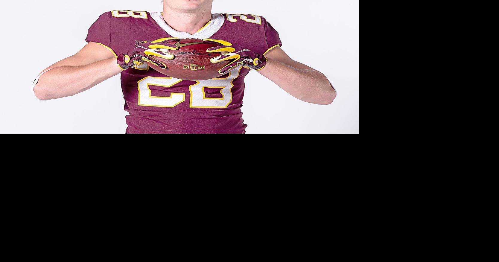 Former Huskies RB Williamson, 2018 Minnesota Mr. Football, retires from ...