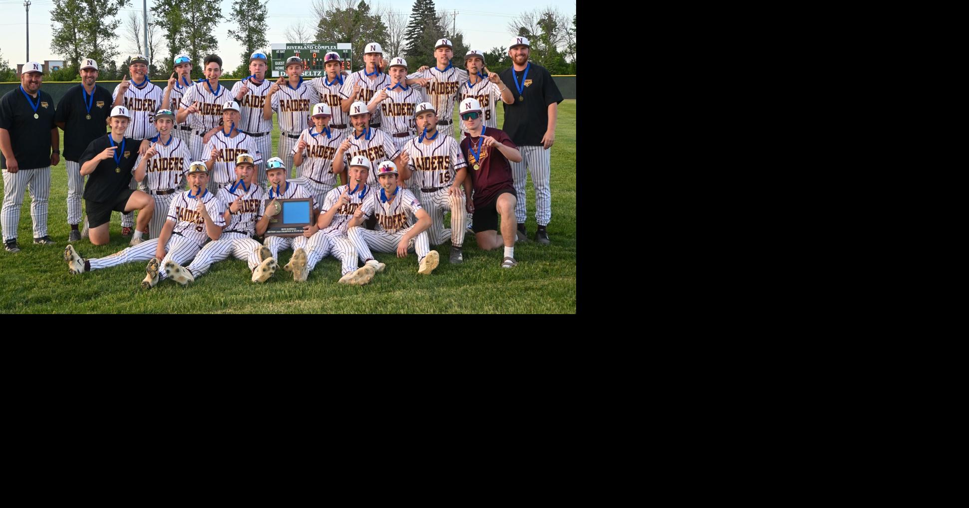 Raiders advance to MSHSL state tournament with Section 1AAA championship win over K-M