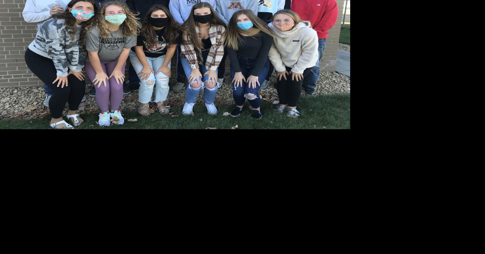 Blooming Prairie High School announces 2020 plans Community