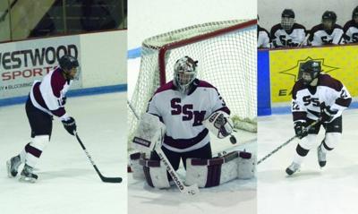 Willie Raskob Recent Faribault Shattuck-St. Mary’s graduates hope to hear their names ...
