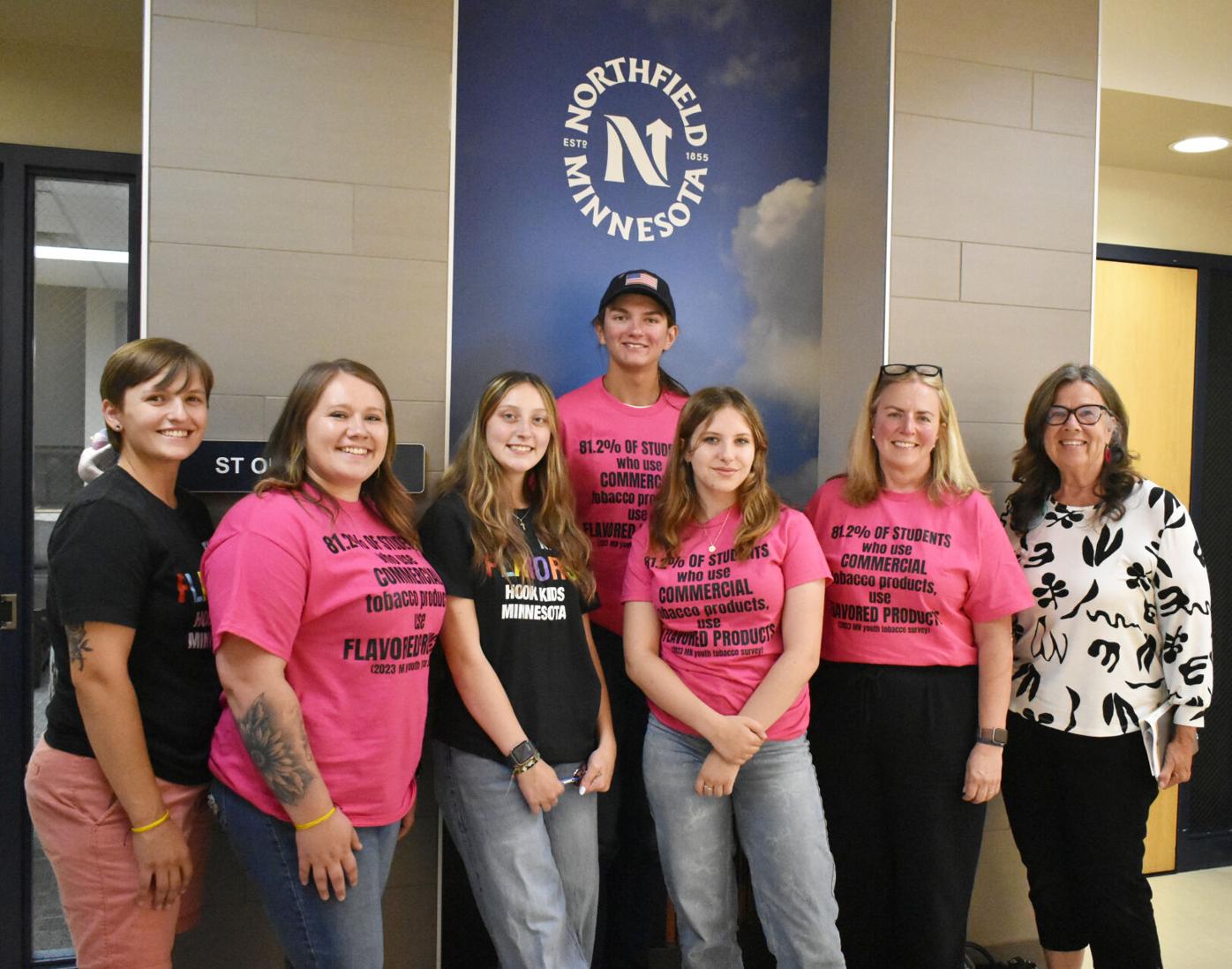 Northfield holds off on possible ban on flavored vapes sales | News |  southernminn.com