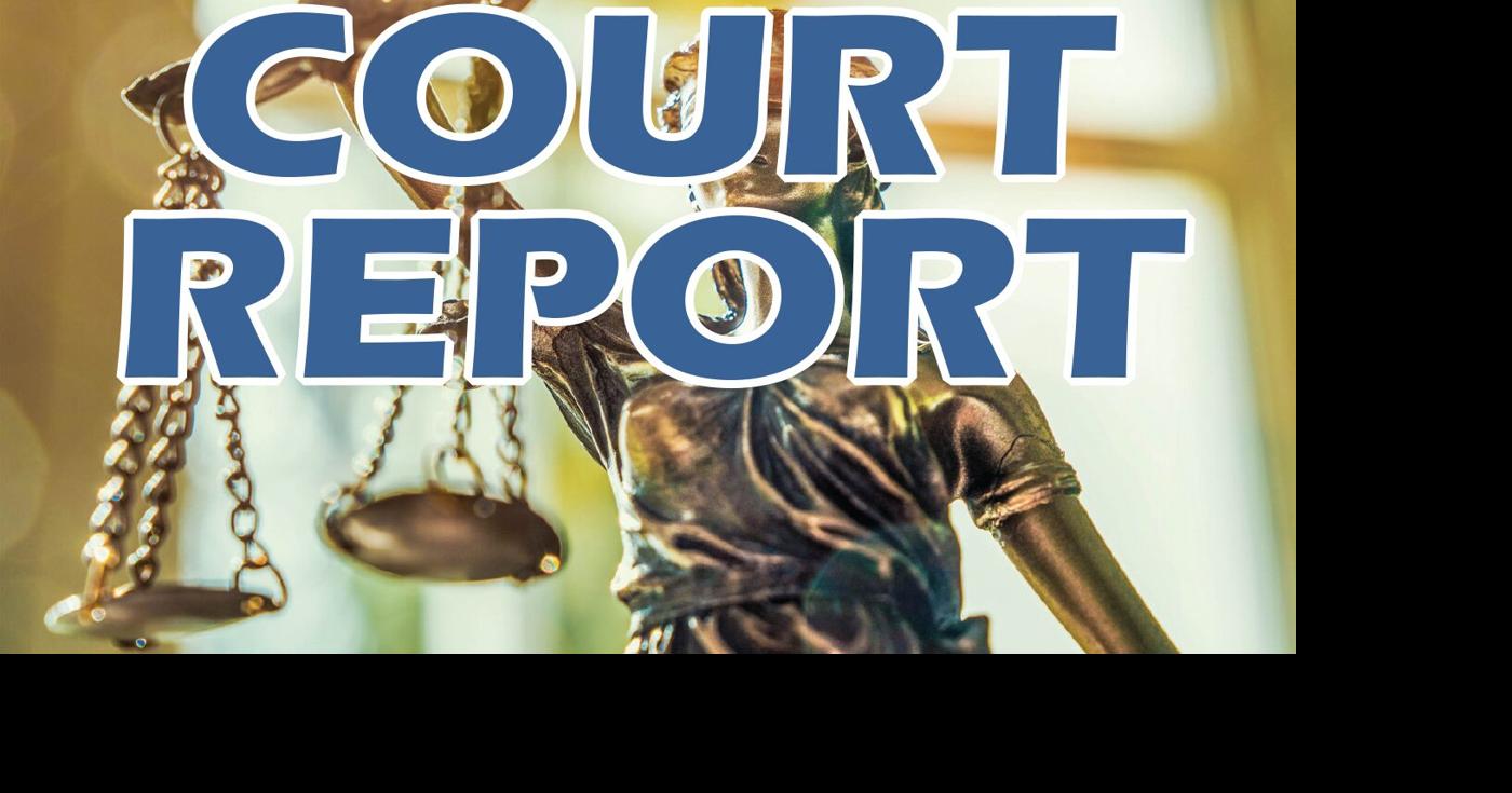 Police: Waseca man 'drunk out of his gourd' charged with 3rd, 4th felony DWIs